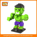 LOZ 9447-9452 NUEVO juguete diy mini figuras miniatura